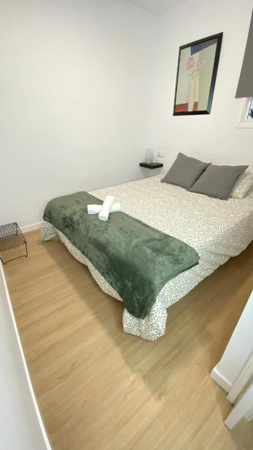 Apartamento Retama Laguna Centro Сан-Крістобаль-де-ла-Лагуна Екстер'єр фото