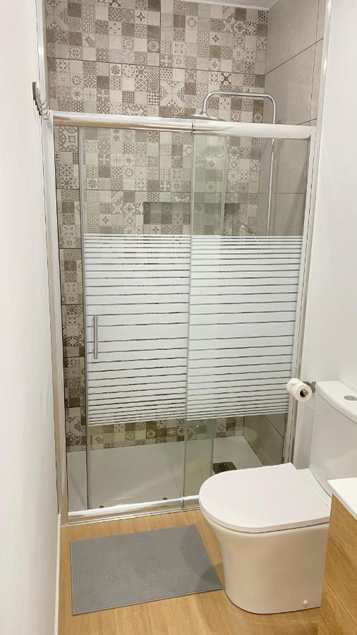 Apartamento Retama Laguna Centro Сан-Крістобаль-де-ла-Лагуна Екстер'єр фото